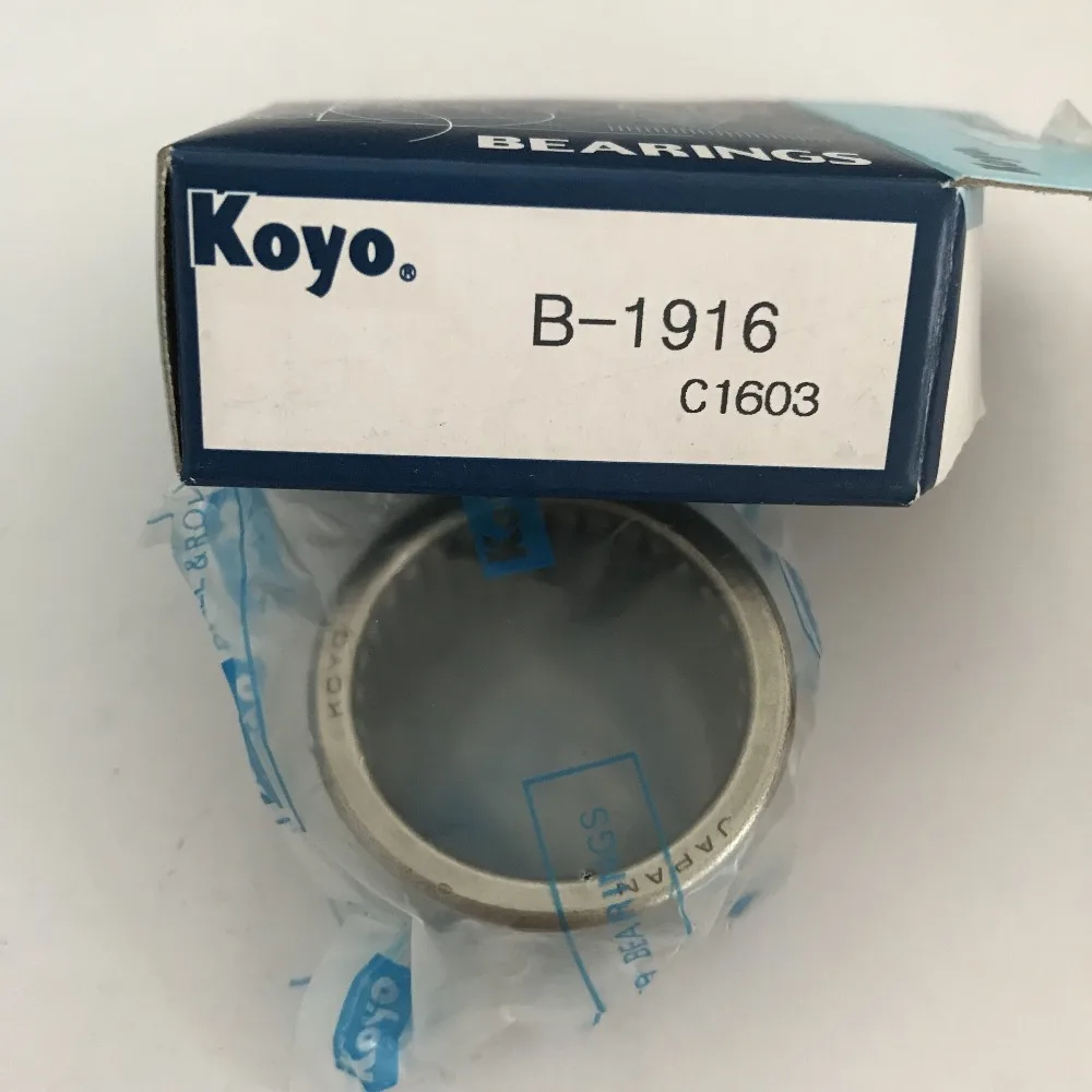 KOYO B-97 BEARING 