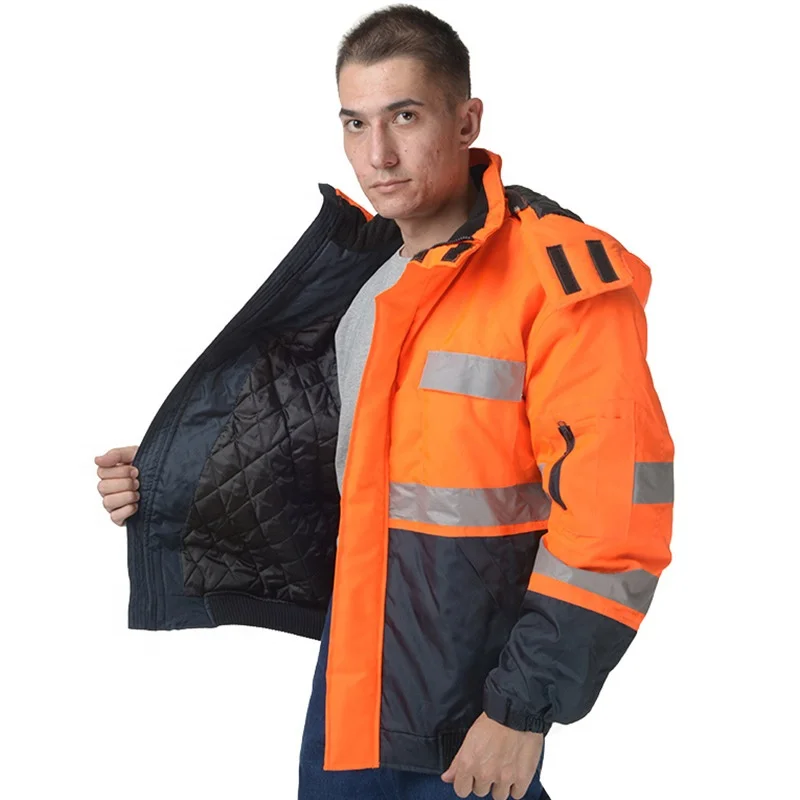 rain jacket for work mens