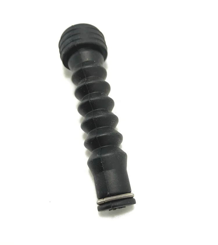 Replace 650-44147-00 Shift Rod Boot Seal for Yamaha Outboard
