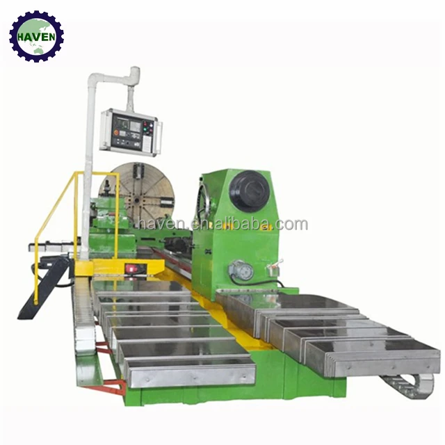 CW61100Dx3000 Universal Heavy Duty Lathe Machine