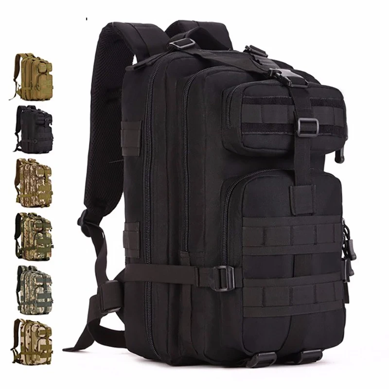 30 liter tactical backpack