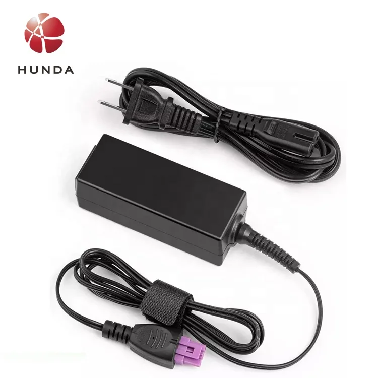 Chargeur adaptateur AC DC pour imprimante HP, alimentation électrique, 32V,  execute ma, B110a, B210a, 0957-2280, câble EU, US - AliExpress