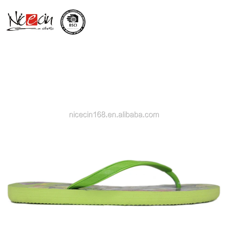 Новый дизайн-мода-стиль ЕВА Тапочки флип-флоп