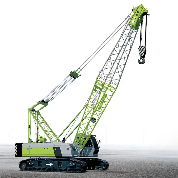 Zoomlion Zcc550h Zoomlion Crawler Crane 80ton Quy80 Buy Crawler Crane 300 Ton Truck Mounted Crane Crawler Crane Bucyrus Crane Hire 650 Ton Crawler Crane Crane Hoist Crawler Crane 1000 Ton Auto Crane