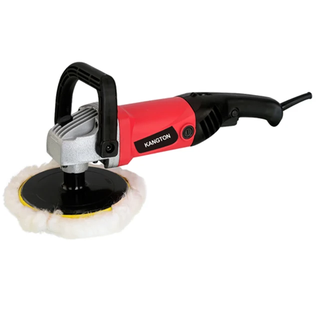 Лучшая электрическая полировальная машина Kangton для мойки автомобилей Полировальная Машина 180