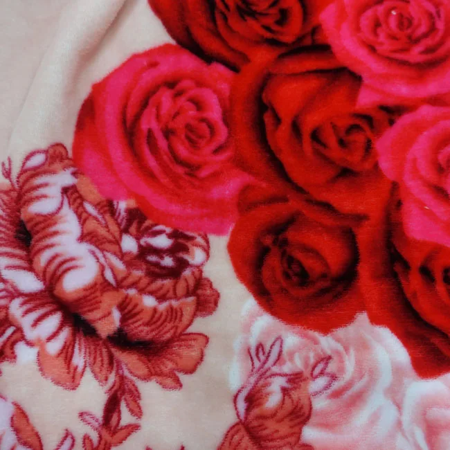 Теплое двухстороннее супермягкое вязаное Фланелевое Флисовое одеяло