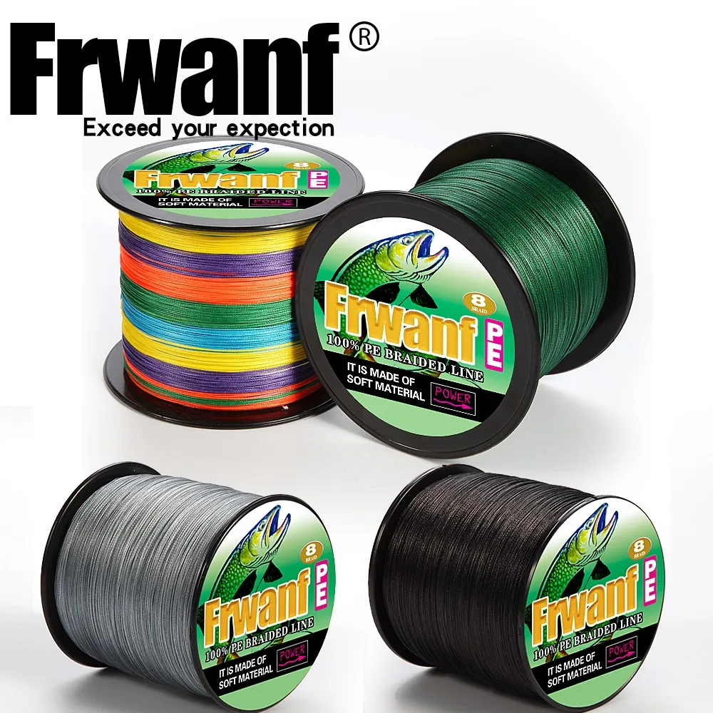 200lb braided fishing line POWERPRO Spectra 1500 Yd, Multi (21102001500E) : Superbraid And Braided Fishing Line : Sports & Outdoors superior abrasion resistance JB Line One Hollow Spliceable