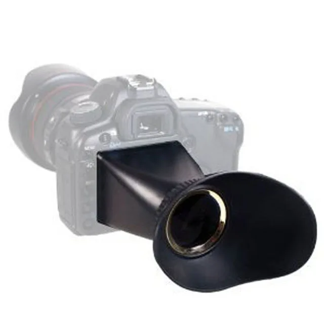 difference between viewfinder and lcd screen factory