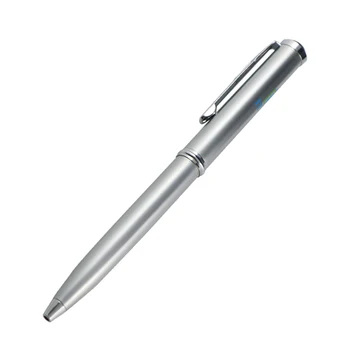 Stamp Makers Pen with Pre Inking Stamp : : Office Products
