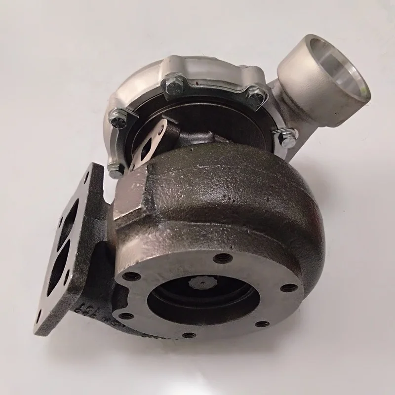 Original Factory Deutz BF8M1015/CP Engine Turbocharger 04226500KZ on Sale