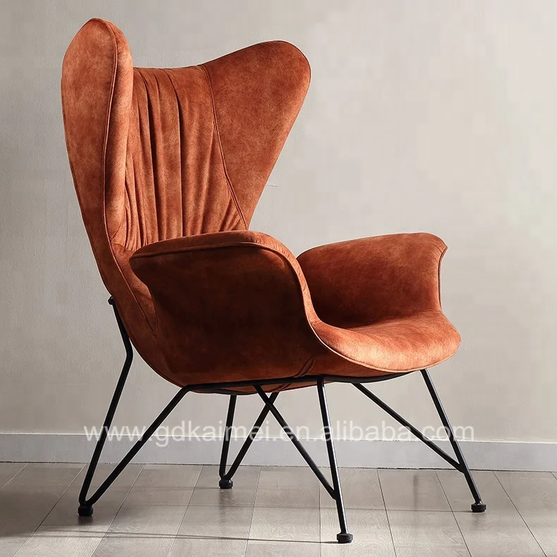 used armchair
