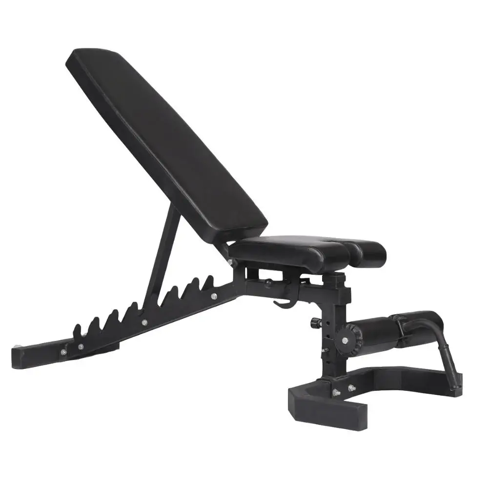 High Quality Adjustable Incline Decline Bench Buy Adjustable Decline Bench