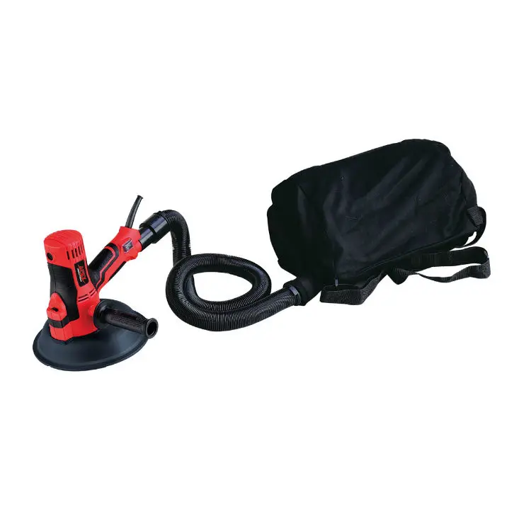 Hand-held Small Electric Drywall Sander 