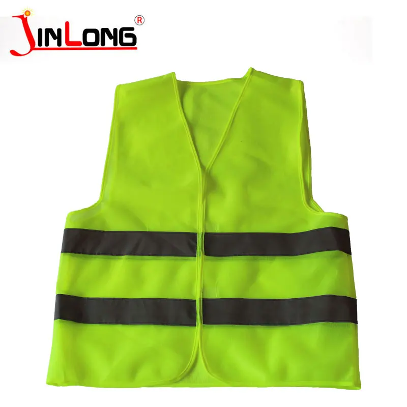 Светоотражающий светоотражающий жилет для работы в ночное