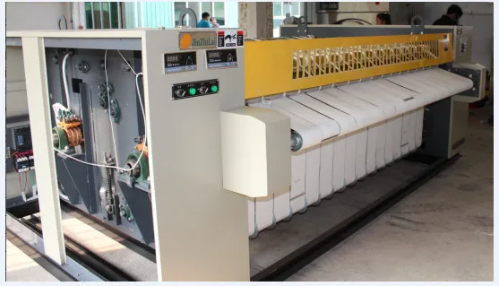 Saree Press Machine, For Textile Industry Manufacturer & Seller in Surat -  Shree Bhavani Engineering Work