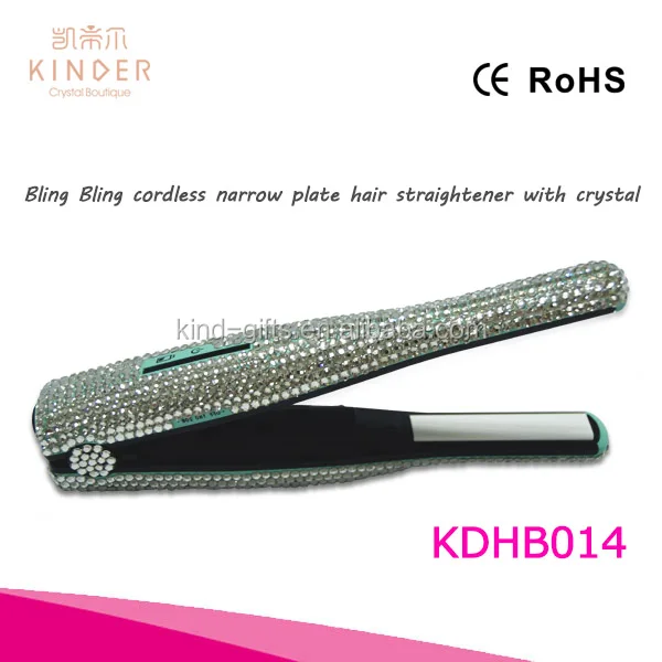 gem straightener