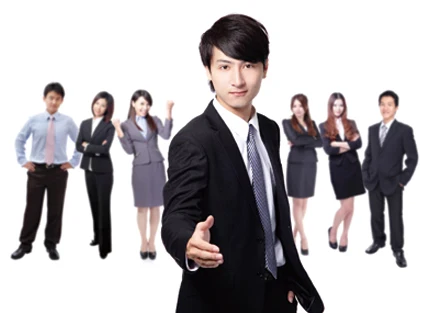 Shijiazhuang Baotou Import And Export Trade Co., Ltd. 2