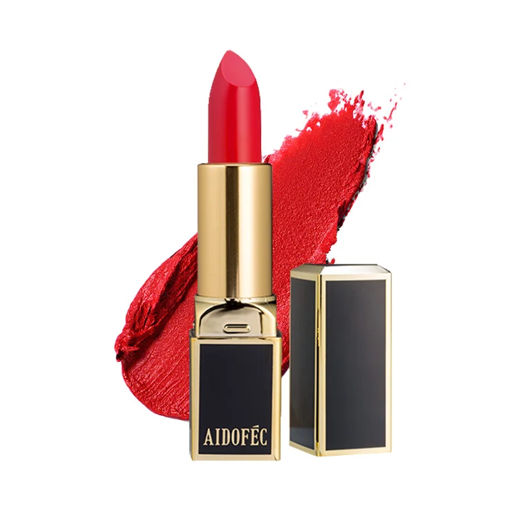 矿物迷你口红套装,口红 oem 私人标签 - buy mini lipstick set