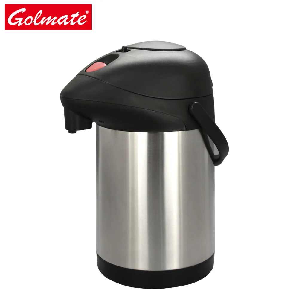 japanese thermos airpot 3l 4l stainless