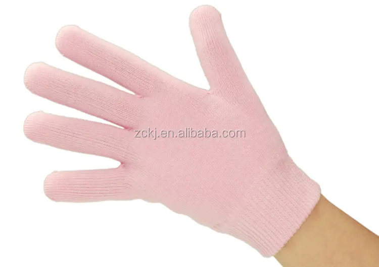 Гелевые перчатки и гелевые носки для рук, маска для ног, уход за красотой