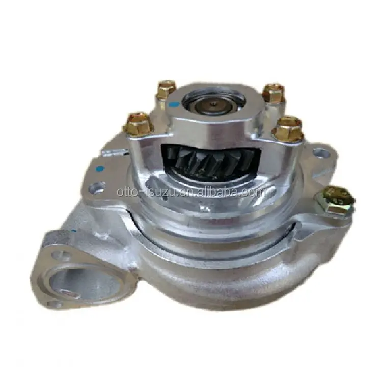 forklift tcm 4jg2 water pump 8-97028590-0| Alibaba.com