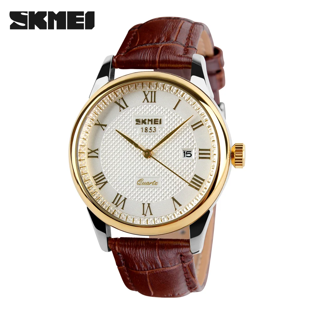 Skmei on sale watches rating