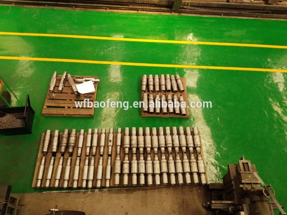 Artificial Lift Coiled Tubing Torque Anchor Catcher for PC Pump 9 5/8"*3 1/2"EU