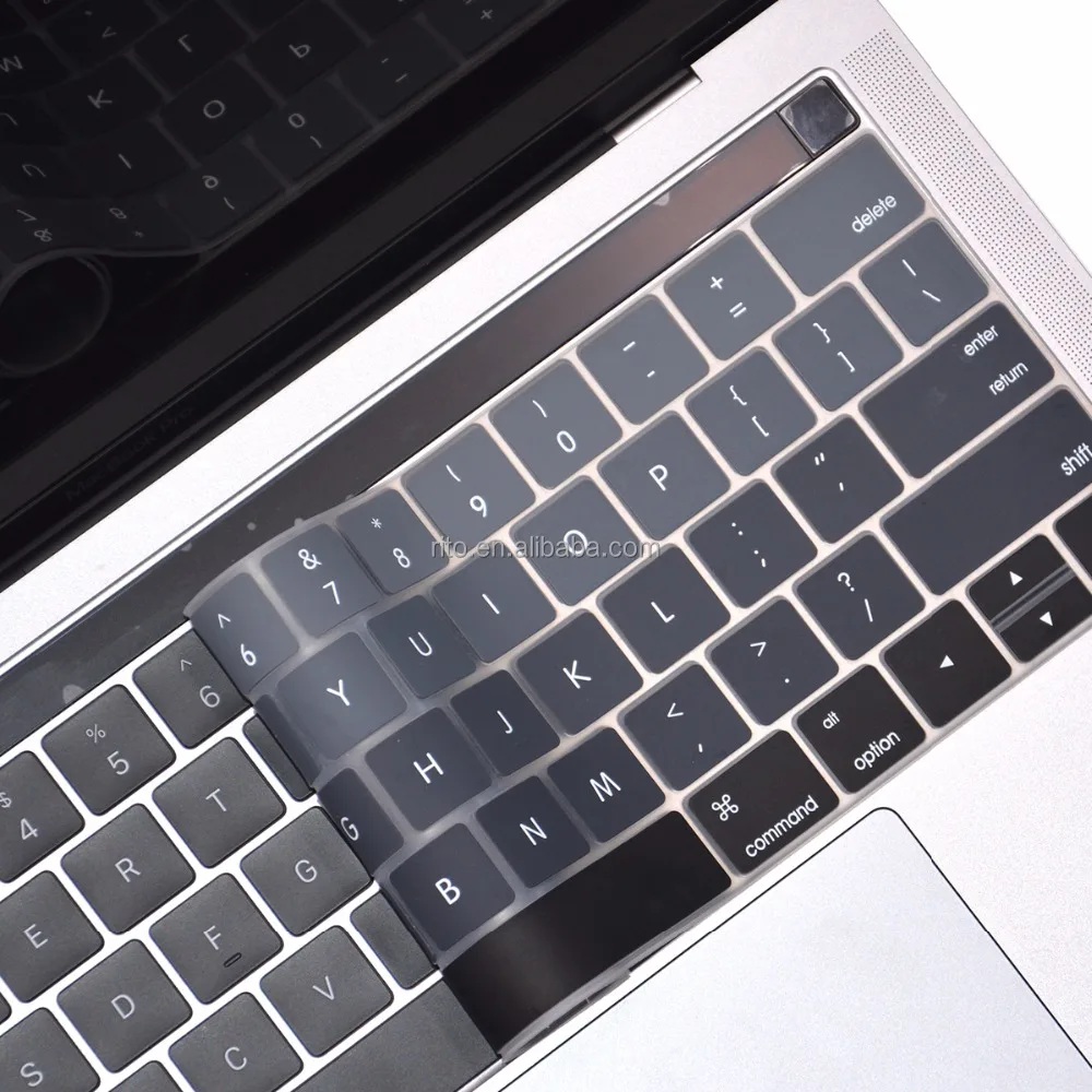 macbook pro 2018 keyboard cover