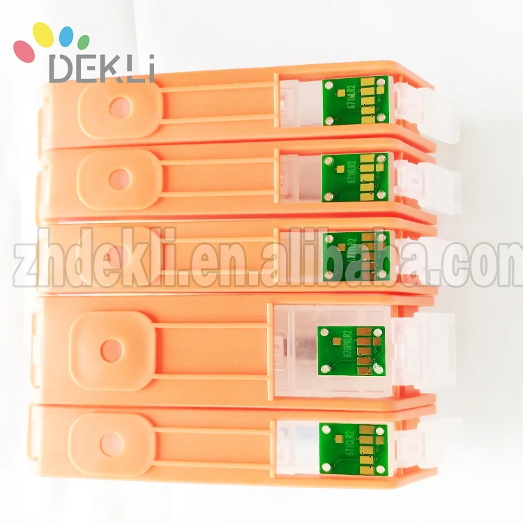 Canon 使用済インクカートリッジセット PGI770 771 キヤノン PIXMA MG7770 MG6870 MG5770用詰め替えインク
