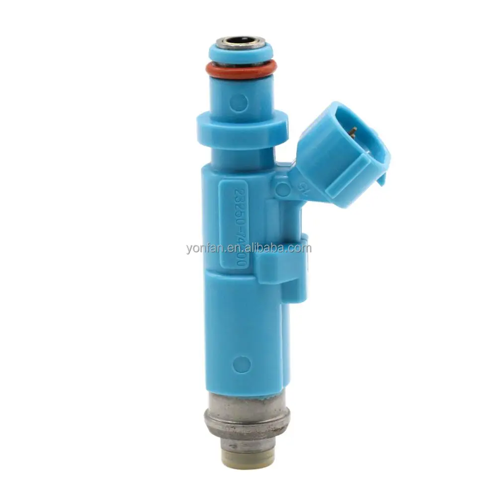 rs 200 fuel injector