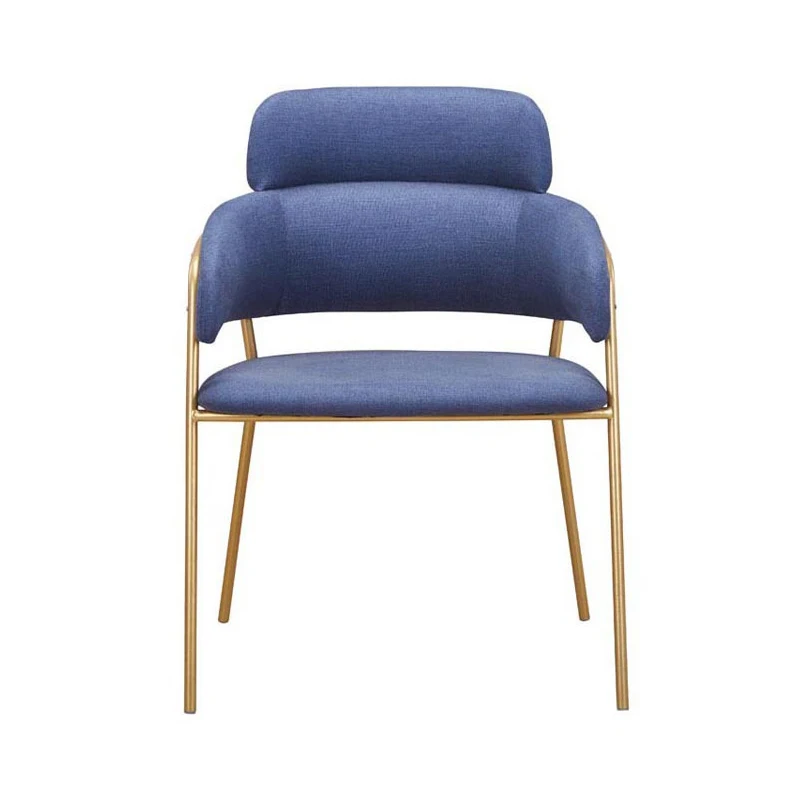 
Современный барный стул, винтажный ресторанный стул для столовой 