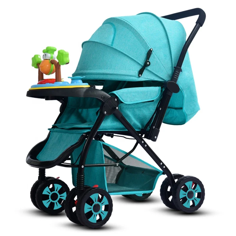 Baby trolly price best sale