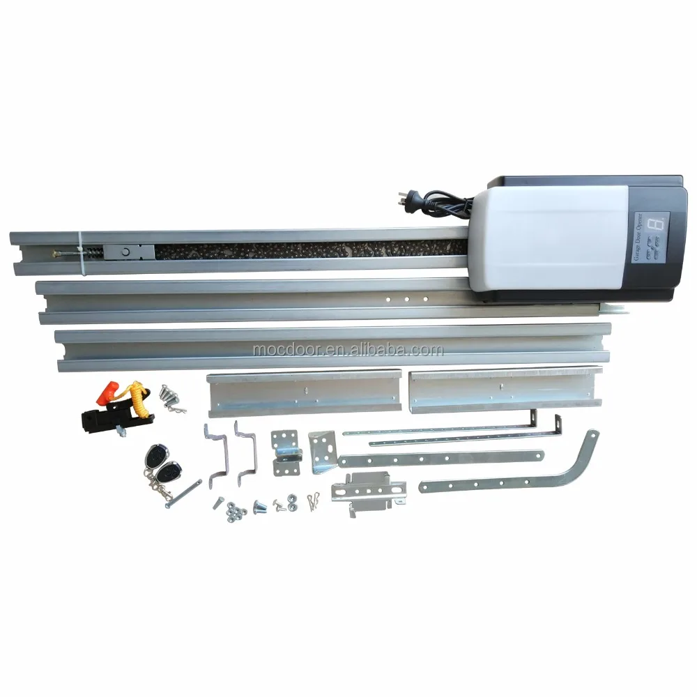 Китайский рынок автоматический Открыватель Гаражных Дверей