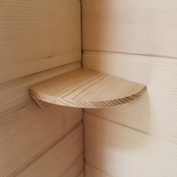 Sauna Room Second Hand Gym Equipment for Sale