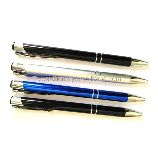 BP01 металлическая ручка