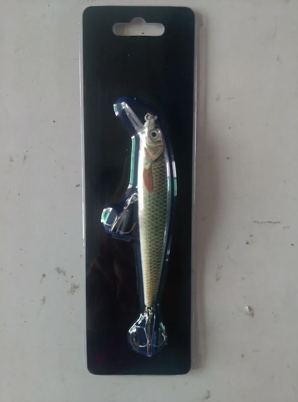 Floating Fishing Lures Wholesale Manufacturer Kosadaka High Quality