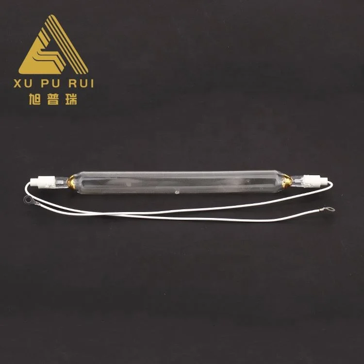 УФ-лампа для быстрого отверждения и сушки чернил для печатной машины