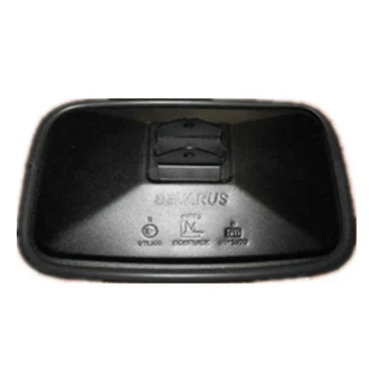 
 Запчасти для трактора MTZ Беларусь зеркало заднего вида 80-8201055  