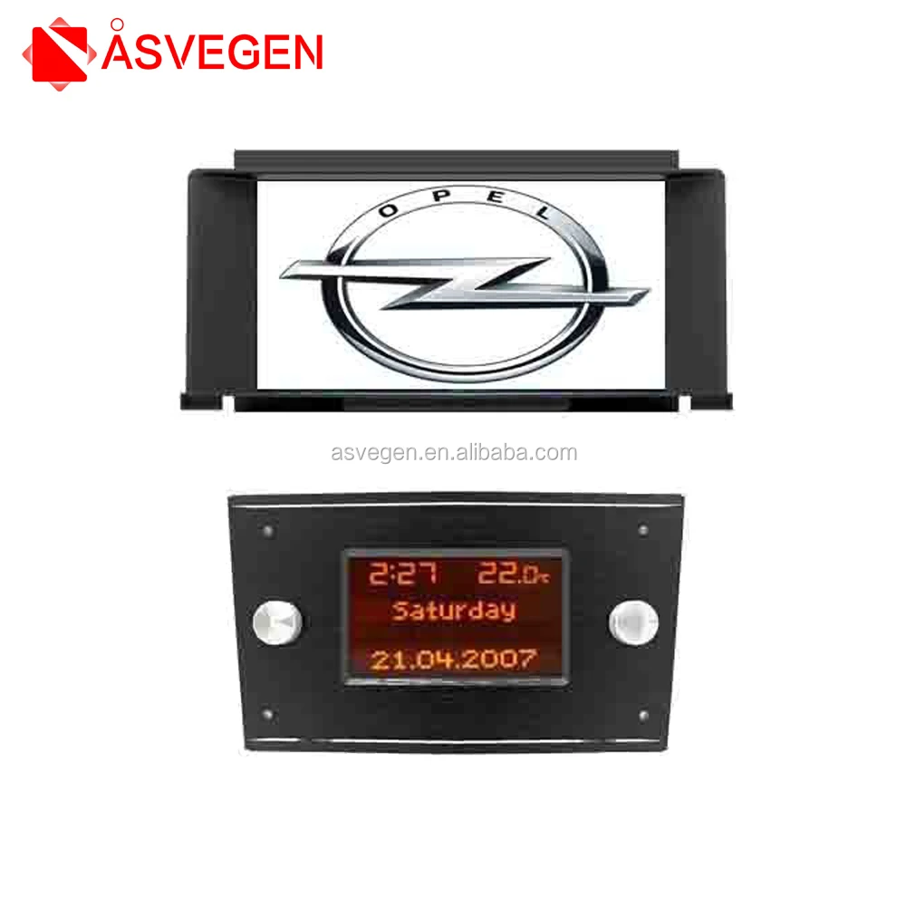 Car GPS Navigation Quad Core Android Car GPS Navigation Auto GPS Navigation for Opel Astra H 2006-2016