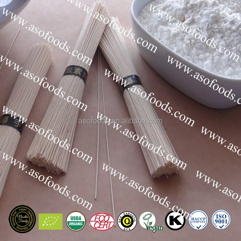 
 Лапша Shirataki Konjac  