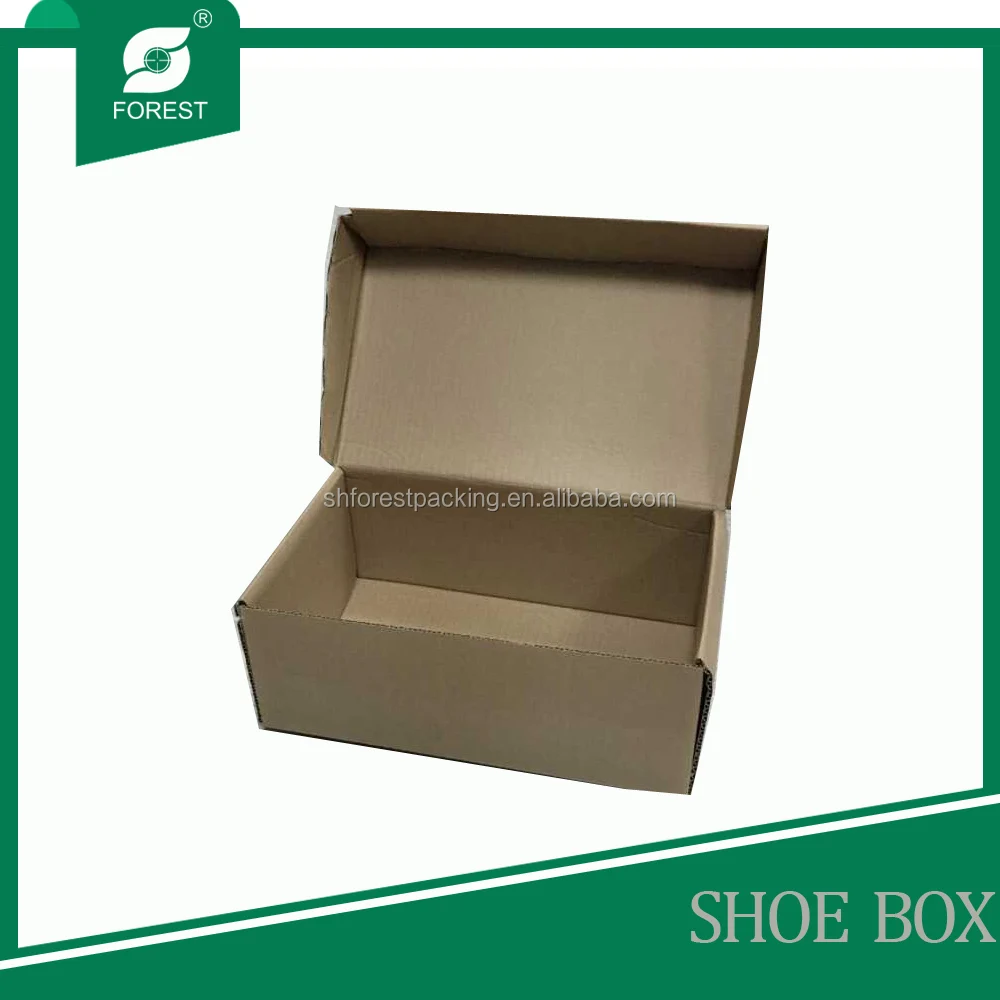 
 СТАНДАРТНЫЙ РАЗМЕР ГОФРИРОВАННЫЙ МАТЕРИАЛ ОБУВНОЙ КОРОБКЕ ЛОГОТИПОМ  