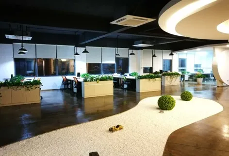 Hangzhou Weshare Import And Export Co., Ltd. 1