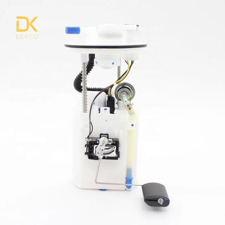 Fuel Pump Assembly For I30 Elantra Hd 