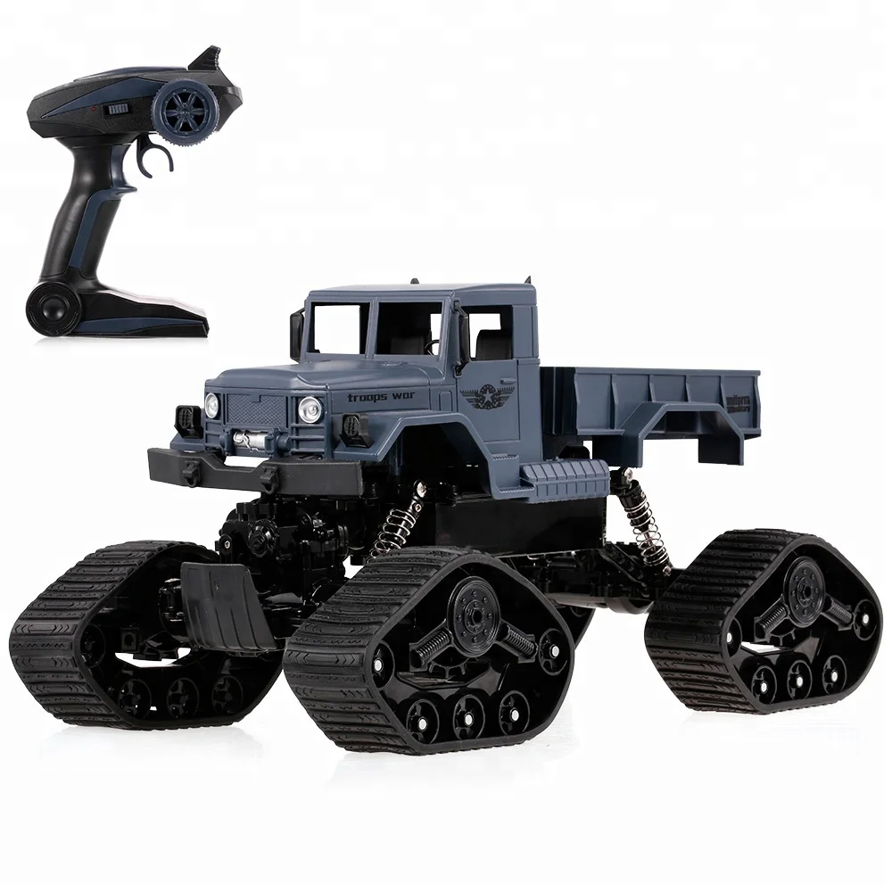 rc tow trucks