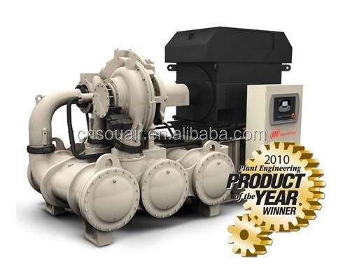 
 Горячая Распродажа! Ingersoll Rand центробежный безмасляный воздушный компрессор C70027MX3 Емкость: 77m 3/мин Давление: 7 бар 10 кВ/3P/50 Гц  <span style=