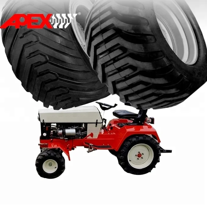 300 60 12 High Flotation Tire