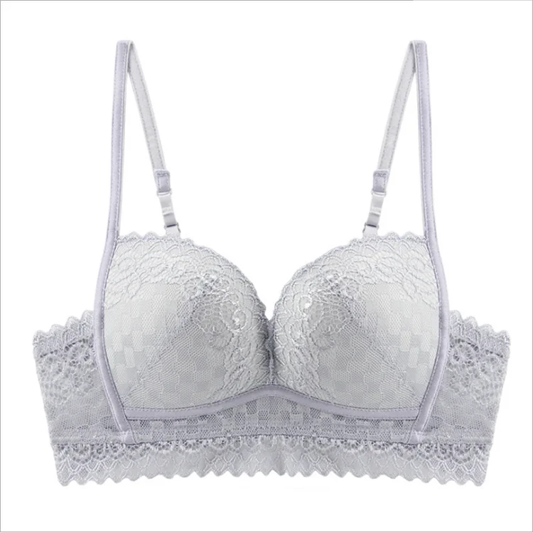 Sutiã De Renda Bordado,Atacado De Fábrica,Ultra-fino,Sem Fio,Sutiã De  Montagem Respirável,Sutiã Para Senhoras - Buy Reunir Bra Mama,Fio Grátis  Bra,Sutiã Bordado De Renda Product on Alibaba.com