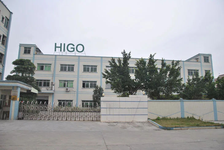 Quanzhou Orange Promise Trading Co., Ltd.