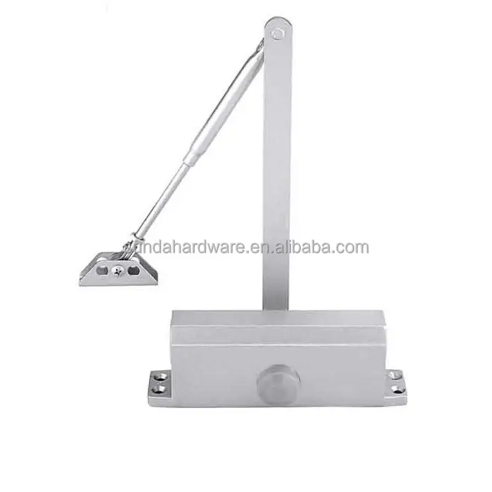 Hydraulic Adjust Door Closer With Cheap Price Dc006 Buy Cheap Door Closer,Hydraulic Door