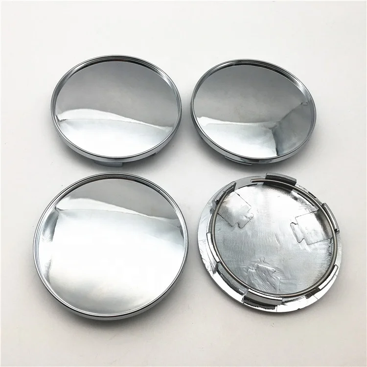 chrome wheel caps for cars